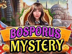 Jeu Bosporus Mystery