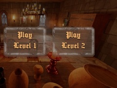 Jeu Medieval Escape