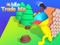 Jeu Idle Trade Isle