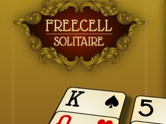 Jeu Freecell Solitaire