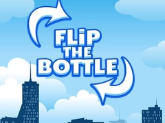 Jeu Flip The Bottle