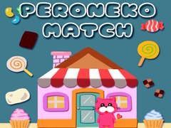 Jeu Pero Neko Match