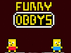 Jeu Funny Obbys