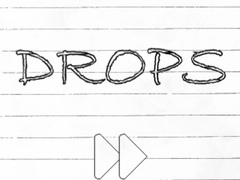 Jeu Drops