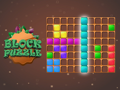 Jeu Block Puzzle