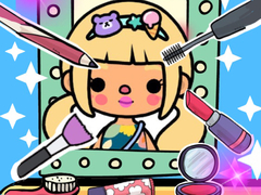 Jeu Beauty World And Fashion Stylist