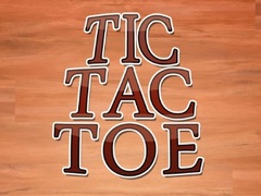 Jeu Tic Tac Toe