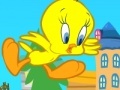 Jeu Save Jerry