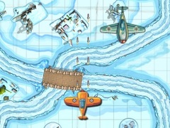 Jeu Air War 1941