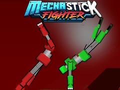 Jeu MechaStick Fighter