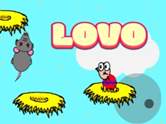 Jeu Lovo