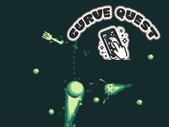 Jeu Curve Quest