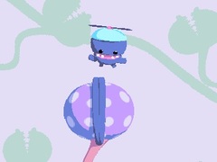 Jeu Hungry Plant