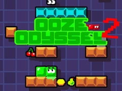Jeu Ooze Odyssey 2