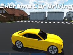Jeu Extreme Car Driving 