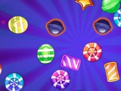 Jeu Collect More Candy