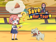 Jeu Save Her Tour