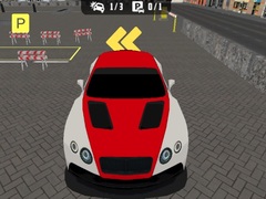 Jeu Real Car Parking