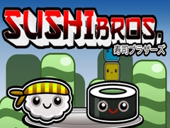 Jeu Sushi Bros