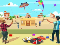 Jeu Kite Flying Sim