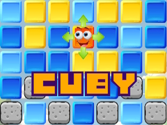 Jeu Cuby