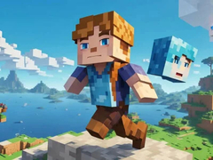 Jeu Eaglercraft