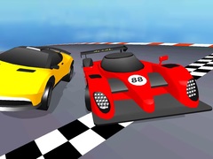 Jeu Crazy Descent
