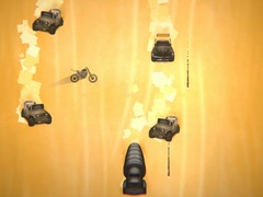 Jeu Mad Max Immortan Joe