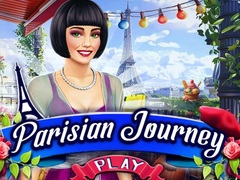 Jeu Parisian Journey