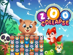 Jeu Zoo Collapse
