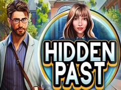 Jeu Hidden Past