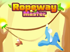 Jeu Ropeway Master