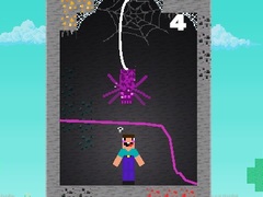 Jeu DOP Noob: Draw to Save