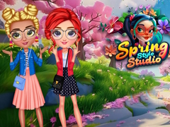 Jeu Spring Style Studio
