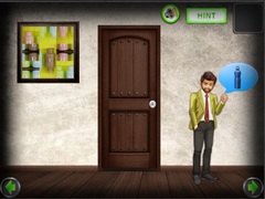 Jeu Amgel Easy Room Escape 184