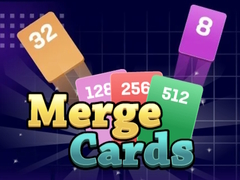 Jeu Merge Cards