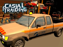 Jeu Casual Trading