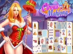 Jeu Circus Mahjong