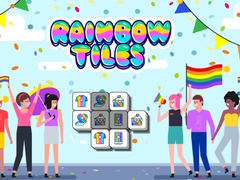 Jeu Rainbow Tiles