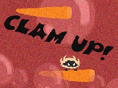 Jeu Clam Up!