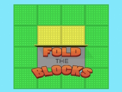 Jeu Fold The Block