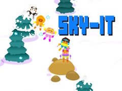 Jeu Ski It