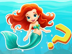 Jeu Kids Quiz: What Do You Know About Andersen's Fairy