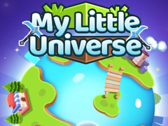 Jeu My Little Universe 