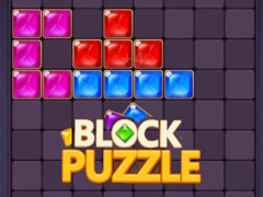 Jeu Block Puzzle