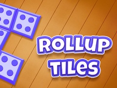 Jeu RollUp Tiles