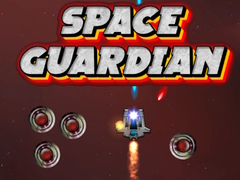 Jeu Space Guardian