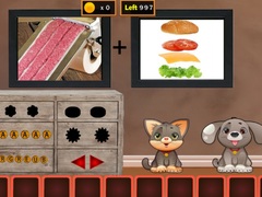 Jeu Hunter Boy Escape