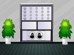 Jeu White House Escape