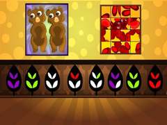 Jeu Brooder House Escape